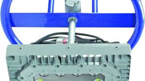 Product spotlight manhole light 105014 171031 133504