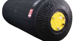 Product spotlight cherne i series test ball plug