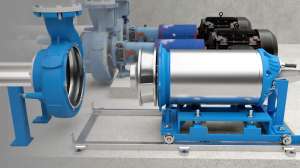 Product spotlight crane pumps envie3