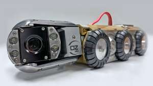 Product spotlight cues oz4 hd