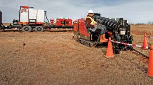 Product spotlight ditch witch jt20xp