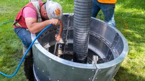 Product spotlight easytech easydig trench cages
