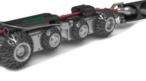 Product spotlight envirosight rovver x sat ii