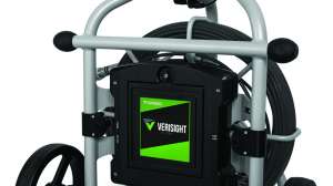Product spotlight envirosight verisight ultra