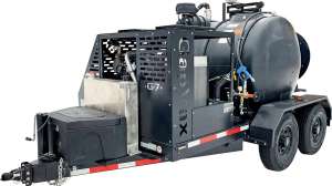 Product spotlight gapvax g7 jetter