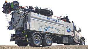 Product spotlight gapvax recycle jetvac
