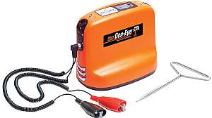 Product Spotlight Gen Eye Transmitter