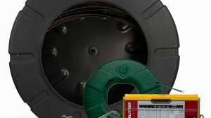 Product spotlight hammerhead trenchless hydraslitter