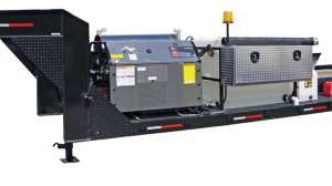 Product spotlight hot jet usa vac Yn jet series