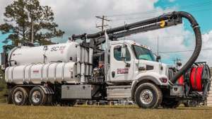 Product spotlight huber lancer sc1512