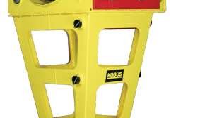 Product spotlight kobus kpp400 pipe puller