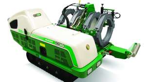 Product Spotlight Mcelroy Tracstar500S3 A