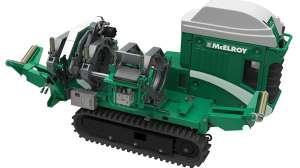 Product spotlight mcelroy tracstar 412i