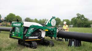 Product spotlight mcelroy tritan 560