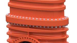 Product spotlight mueller resilient wedge gate valve