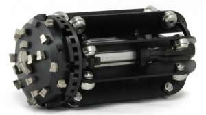 Product spotlight sewerproshop milling cutter