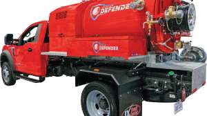 Product spotlight spartan tool defender