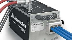 Product Spotlight Stoneage Abx 3L