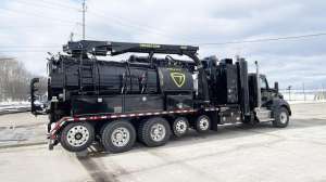 Product spotlight truvac hxx quint