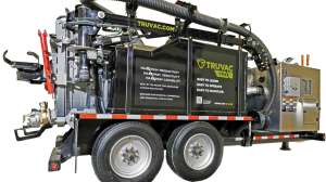 Product spotlight truvac trxx 2