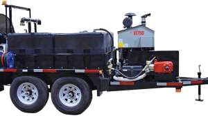 Product spotlight vac con vj750