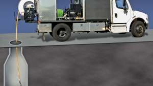 Product spotlight vacall alljet
