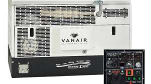 Product Spotlight Vanair I 300