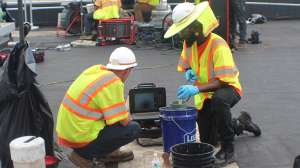 Progressive pipeline management case study