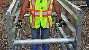 Prospan Manufacturing Pro Lite Series 3650