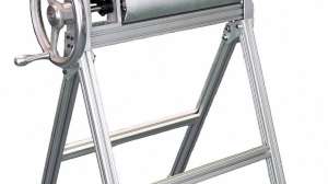 Quik lining systems calibration roller 171219 123222