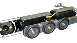 R S Technical Mainline Inspection System