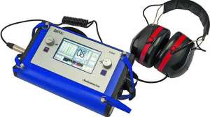 Radiodetection Corporation Rd547