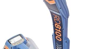 Radiodetection corporation rd8100 171027 144353