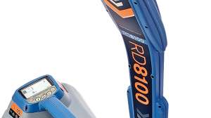 Radiodetection corporation rd8100 181023 085147