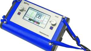 Radiodetection corporation spx rd547 171027 141921