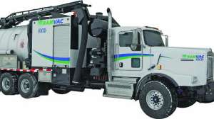 Ramvac by sewer equipment hx 15 171027 142008