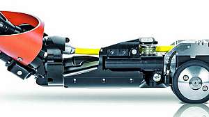 Rapidview Ibak North America Lisy 3 2