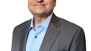 Ravi chadha