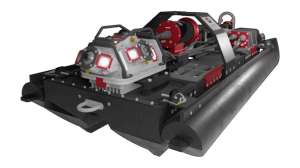 Redzone robotics profiler3d