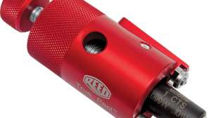 Reed Manufacturing True Peel Pe Prep Tool