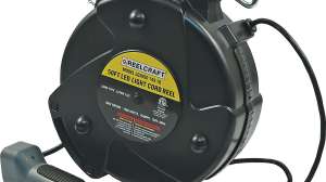 Reelcraft Cord Reel