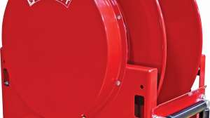 Reelcraft Hose Reels