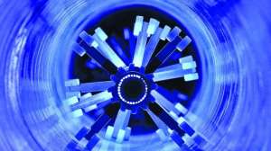 Reline America Quality Tracker System