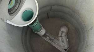 Reliner Duran Inside Drop Bowls