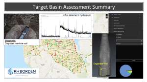 Rh borden case study