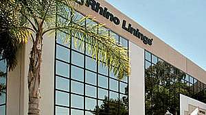 Rhino linings advanced coating 171030 110554
