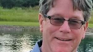 Richard miltonberger