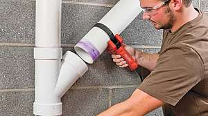 Ridgid Straplock