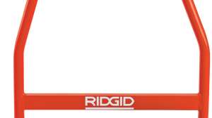 Ridgid a frame fault locator
