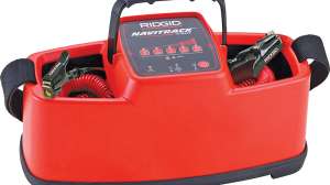 Ridgid Navitrack Line Transmitter